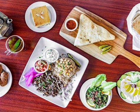 Check the latest Jafra Mediterranean Restaurant Saint Charles menu and prices April 2023 including Main Dishes, Sandwiches, Soups, Kids Meal, Appetizers, Salads and Dessert. . Jafra mediterranean restaurant menu